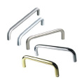 Zinc Alloy Advanced Hall Used Push Handle